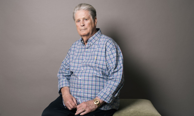 Πέθανε ο Μπράιαν Γουίλσον των Beach Boys – Η ανακοίνωση της οικογένειάς του