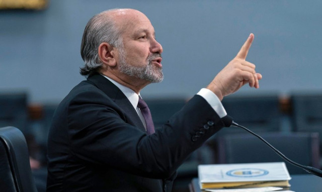 Εμπορικός πόλεμος ΗΠΑ - Κίνας: Κατέληξαν σε συμφωνία-πλαίσιο - Τι θα γίνει με τις σπάνιες γαίες