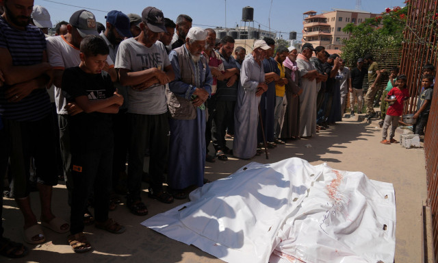 Ισραήλ: Στην Ιταλία ο μικρός Άνταμ, μοναδικός επιζών επιδρομής που σκότωσε τα 9 αδέλφια του