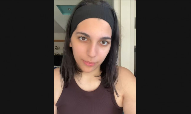 Πανελλήνιες 2025: Μαθήτρια καταγγέλλει λεκτική και ψυχολογική βία από καθηγήτρια