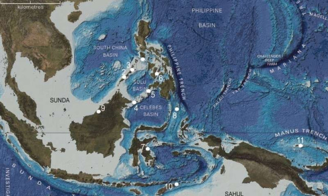 Αρχαιολόγοι αποκαλύπτουν στοιχεία μιας προηγμένης κοινωνίας 35.000 ετών στις Φιλιππίνες