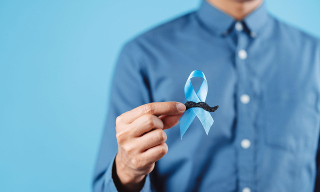 Καρκίνος του προστάτη: Όσα πρέπει να γνωρίζετε