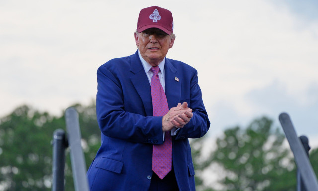 Ηνωμένες Πολιτείες: Σε ιστορικό υψηλό τα έσοδα από δασμούς τον Μάιο