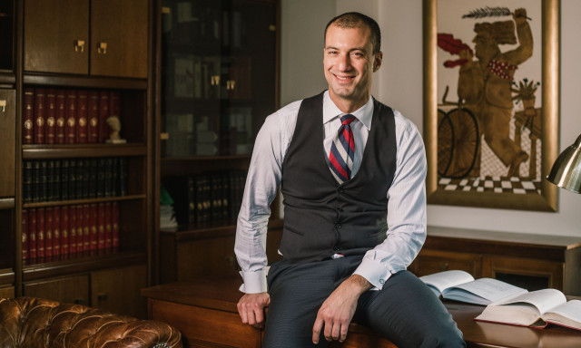 Βουλή 297 βουλευτών – Τι λέει στο Newsbomb ο εκλογέας που προσέφυγε κατά των «Σπαρτιατών»