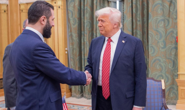 Axios: Ο Νετανιάχου ζητά από τις ΗΠΑ να μεσολαβήσουν στις διαπραγματεύσεις μεταξύ Ισραήλ και Συρίας