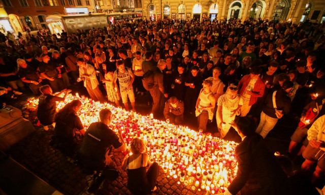 Μακελειό στην Αυστρία: Την εκδίκηση εξετάζει ως κίνητρο του δράστη η αστυνομία