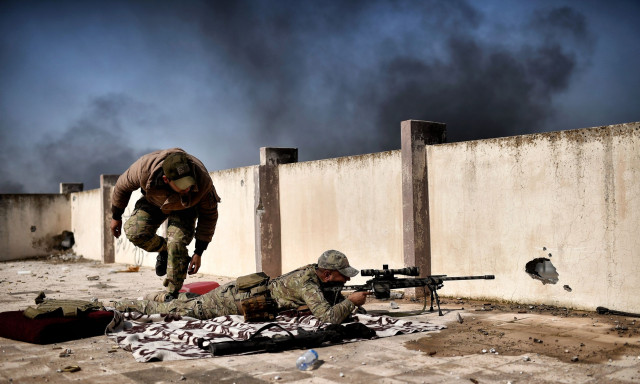 Οι ΗΠΑ ετοιμάζονται να εκκενώσουν την πρεσβεία τους στο Ιράκ