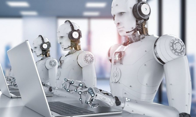 Ο «Αρμαγεδδών» της Τεχνητής Νοημοσύνης απειλεί τα παραδοσιακά ειδησεογραφικά site