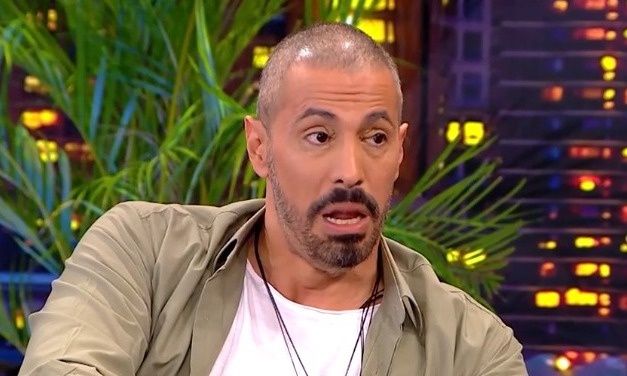 Γιώργος Παράσχος: Συγκλονίζει η εξομολόγηση για την μάχη του με διπλό καρκίνο