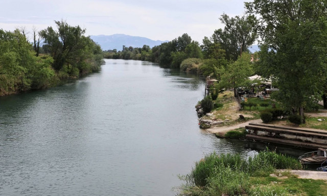Άρτα: Έγινε το θαύμα στον Άραχθο - Ανέκτησαν τις αισθήσεις τους τα δυο ανήλικα αγόρια