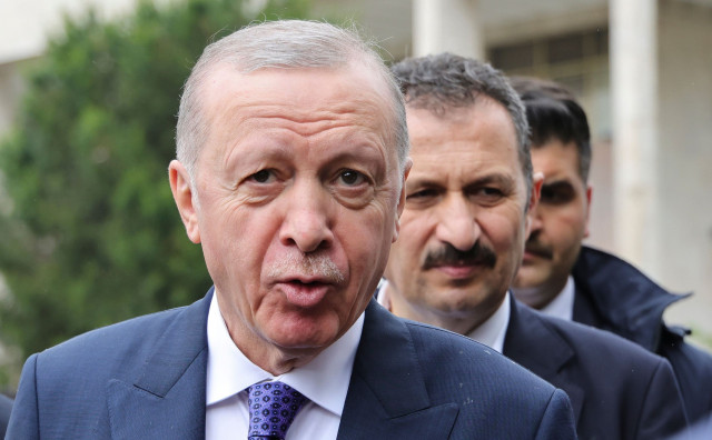 Σάλος στην Τουρκία με την υγεία του Ερντογάν - Τι απαντά η Προεδρία