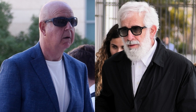 Χαϊκάλης «αθωώνει» Φιλιππίδη: «Τον ζήλεψαν, το θέατρο ήταν ένα μεγάλο κρεβάτι»