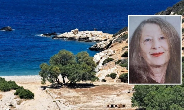 Μυστήριο στο Λασίθι: Πώς πνίγηκε η 65χρονη Μιχάλ Πελέγκ – Τι έδειξε η ιατροδικαστική εξέταση