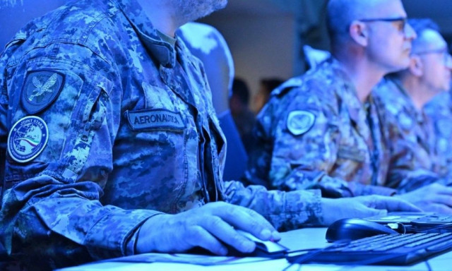 Έτσι θα ήταν ένα χτύπημα στην Ευρώπη - Πρώτα τα drones μετά βαλλιστικοι πύραυλοι και τελικά Cruise