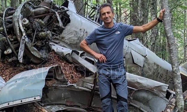 Δράμα: Γιατί η αρκούδα επιτέθηκε στον ορειβάτη - Στο μικροσκόπιο η μαρτυρία του φίλου του