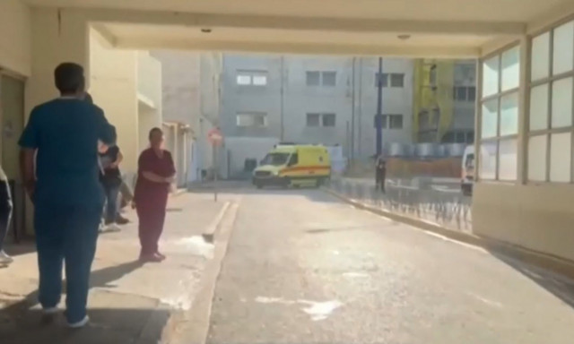 Άραχθος: Στο Πανεπιστημιακό Νοσοκομείο Ρίου διαμετακομίσθηκαν τα δύο παιδιά