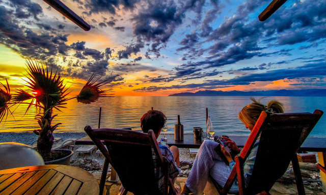 «Χρυσές» οι διακοπές για τους Έλληνες: Αναλυτικά παραδείγματα