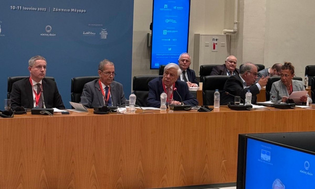 Προκόπης Παυλόπουλος: Οι στρεβλώσεις των κανόνων αναθεώρησης του Συντάγματος