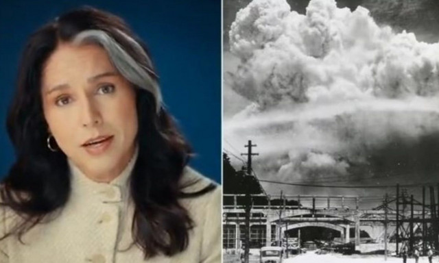 Επικεφαλής των μυστικών υπηρεσιών του Τραμπ προειδοποιεί για πυρηνική καταστροφή