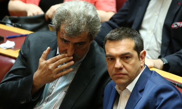 Ξεκινά σήμερα το 5ο Συνέδριο ΣΥΡΙΖΑ: Τα σημεία τριβής και το «φάντασμα» του Τσίπρα