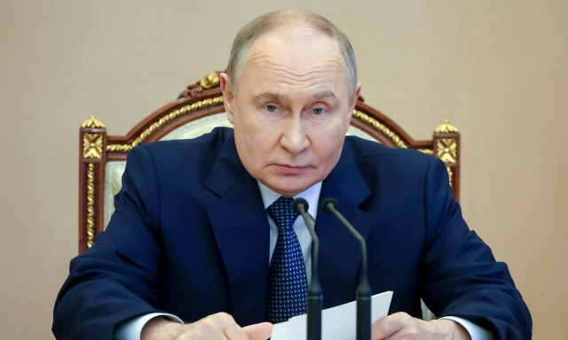 Ανάλυση: Τι ρόλο μπορεί να διαδραματίσει η Ρωσία στον πόλεμο Ισραήλ - Ιράν;