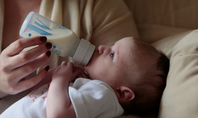 Κύπρος: Ψηφίστηκε ο νόμος για δωμάτια θηλασμού σε εργασιακούς και δημόσιους χώρους