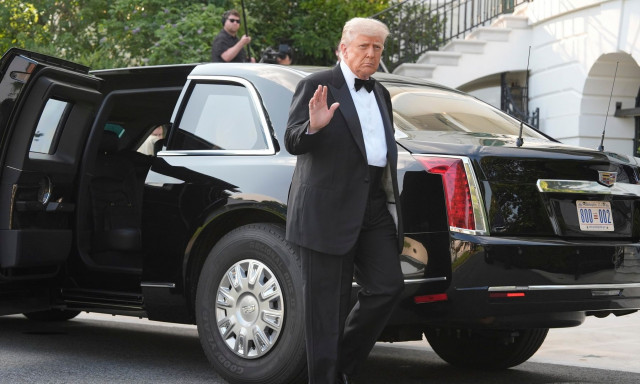 ΗΠΑ: Διατεθειμένος ο Τραμπ να παρατείνει την προθεσμία της 8ης Ιουλίου για τις εμπορικές συνομιλίες