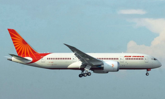 Air India - Boeing 787 Dreamliner: Το δυστύχημα στην Ινδία και το βαρύ ιστορικό τεχνικών προβλημάτων