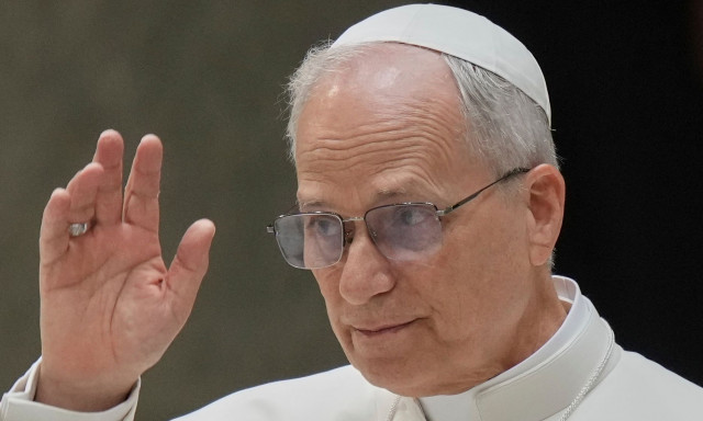 Air India: Ο Πάπας Λέων ΙΔ' εκφράζει τη θλίψη του για την τραγωδία - Ευχές για τους διασώστες