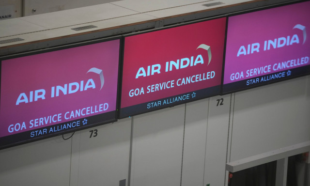 Air India: Δέσμευση για αποζημίωση και στήριξη των οικογενειών των θυμάτων του δυστυχήματος