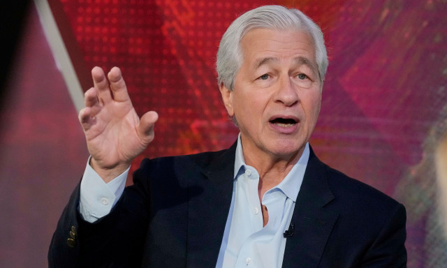 Πώς να εντυπωσιάσετε τα αφεντικά των μεγάλων εταιρειών, σύμφωνα με τον Τζέιμι Ντάιμον