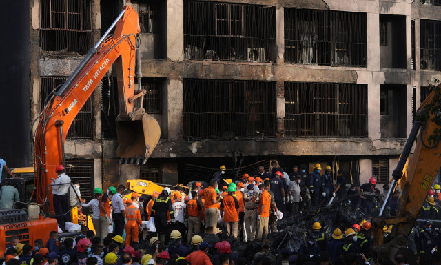 Air India: Τα συλληπητήρια της εταιρείας - «Εκφράζουμε τη βαθιά μας θλίψη»