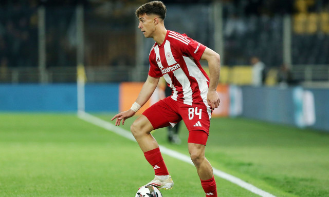 BBC: Στην Μπράιτον με 35 εκατ. ευρώ ο Χαράλαμπος Κωστούλας