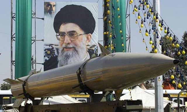 Bloomberg: Το σενάριο της επίθεσης του Ισραήλ στα πυρηνικά του Ιράν