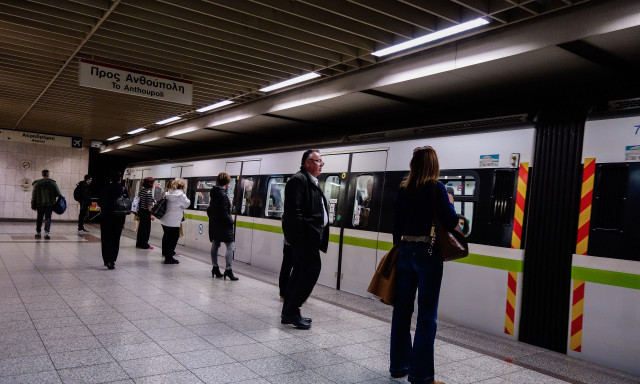 Από τις 5 Ιουλίου ξεκινά η 24ωρη λειτουργία σε μετρό, τραμ και λεωφορεία τα Σαββατοκύριακα