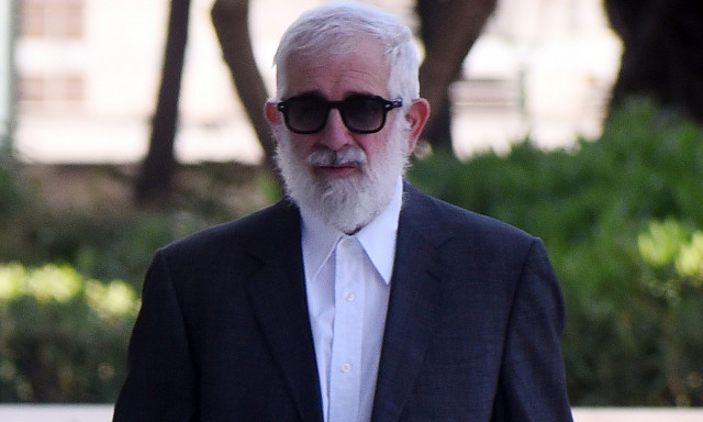 Πέτρος Φιλιππίδης: Πιθανή η αναβολή της δίκης - Ερευνάται το κινητό της καταγγέλλουσας