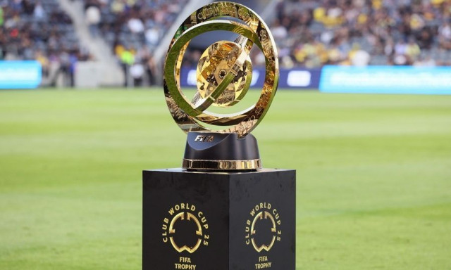 Πρεμιέρα στο Παγκόσμιο Κύπελλο Συλλόγων με πολλά ειδικά στοιχεία από το Πάμε Στοίχημα