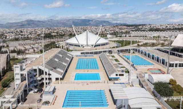 Στη LAMDA Development φροντίδα σημαίνει πράξη