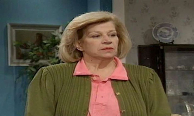 Κατερίνα Γιουλάκη: Οι ρόλοι που σημάδεψαν την καριέρα της - Άφησε πίσω το δικό της αποτύπωμα