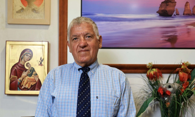 Παγκόσμια Ημέρα Γονιμότητας: Η εξέταση που δίνει απαντήσεις για το δημογραφικό