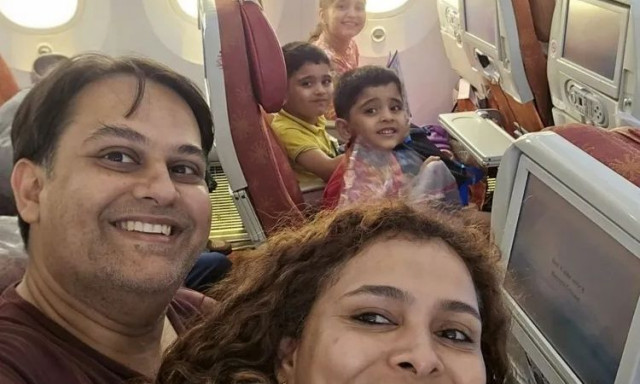 Air India: Τρεις τραγικές ιστορίες από την μοιραία πτήση