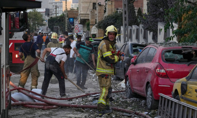 Έκκληση του ΥΠΕΞ για αυξημένη προσοχή στο Ιράν - Τι πρέπει να προσέξουν οι Έλληνες