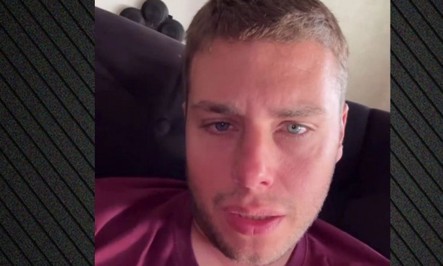 Αλέξανδρος Κοψιάλης: Το πρώτο του μήνυμα μετά την σύλληψη - «Έκανα λάθος και το παραδέχομαι δημόσια»