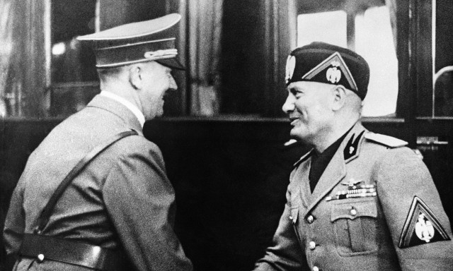 Σαν σήμερα 13 Ιουνίου – Τα σημαντικότερα γεγονότα της σημερινής ημέρας