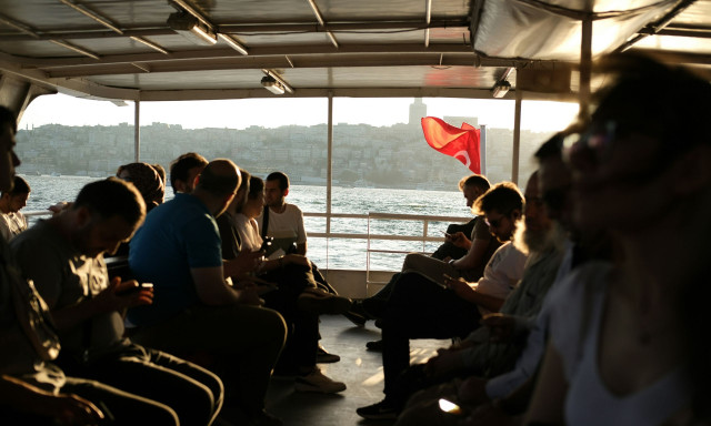 Γιατί η Τουρκία «χάνει» τουρίστες - Οι φόβοι, οι τιμές και οι σεισμοί «πλήττουν» τη σεζόν