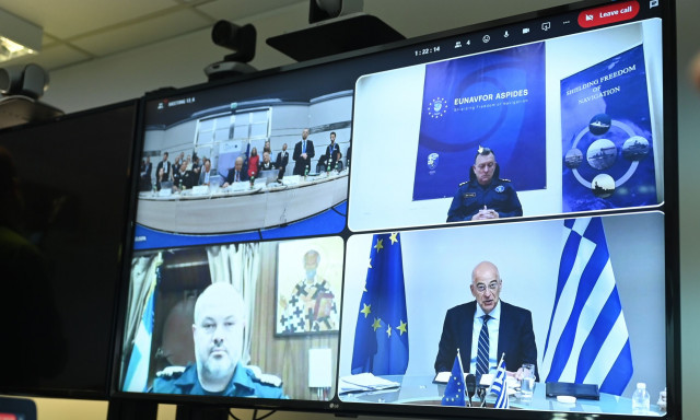 Η Ελλάδα συμμετέχει στο ευρωπαϊκό πρόγραμμα ασφαλών κυβερνητικών δορυφορικών επικοινωνιών