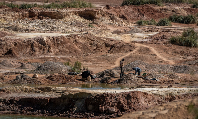 Το πιο ακριβό μέταλλο στον κόσμο - Ένα κιλό του αξίζει πάνω από 500.000 ευρώ