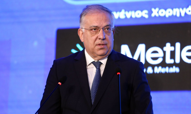 Θεοδωρικάκος: Στρατηγικές επενδύσεις 2 δις ευρώ - «Δεν πιστεύει» ότι θα κάνει νέο κόμμα ο Σαμαράς