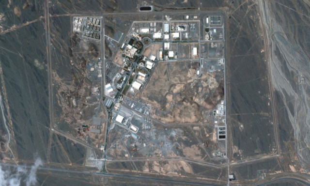 Επιχείρηση Rising Leon: Ρεπουμπλικανοί και -ορισμένοι- Δημοκρατικοί στηρίζουν την επίθεση του Ισραήλ