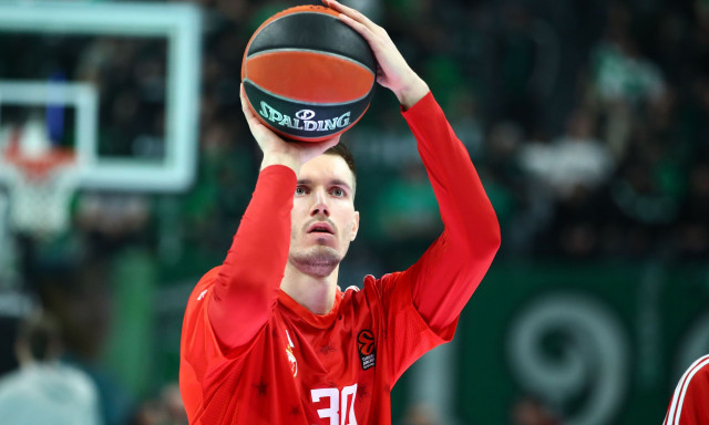 Ο Ραζνάτοβιτς συνέκρινε τον Μπαρτζώκα με τον Λουδοβίκο ΙΔ’